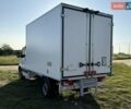 Белый Мерседес Sprinter, объемом двигателя 2.2 л и пробегом 209 тыс. км за 30650 $, фото 8 на Automoto.ua