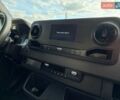 Белый Мерседес Sprinter, объемом двигателя 2.2 л и пробегом 299 тыс. км за 31809 $, фото 14 на Automoto.ua