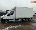 Білий Мерседес Sprinter, об'ємом двигуна 2.1 л та пробігом 300 тис. км за 29300 $, фото 2 на Automoto.ua