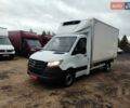 Білий Мерседес Sprinter, об'ємом двигуна 3 л та пробігом 277 тис. км за 29900 $, фото 1 на Automoto.ua