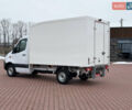 Белый Мерседес Sprinter, объемом двигателя 2 л и пробегом 223 тыс. км за 26500 $, фото 6 на Automoto.ua
