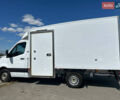 Білий Мерседес Sprinter, об'ємом двигуна 2.2 л та пробігом 225 тис. км за 25685 $, фото 1 на Automoto.ua