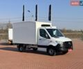 Белый Мерседес Sprinter, объемом двигателя 1.9 л и пробегом 163 тыс. км за 28300 $, фото 5 на Automoto.ua
