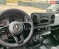 Білий Мерседес Sprinter, об'ємом двигуна 2.2 л та пробігом 260 тис. км за 32900 $, фото 18 на Automoto.ua