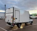 Білий Мерседес Sprinter, об'ємом двигуна 2.2 л та пробігом 220 тис. км за 29500 $, фото 6 на Automoto.ua