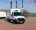 Белый Мерседес Sprinter, объемом двигателя 2.1 л и пробегом 380 тыс. км за 28300 $, фото 1 на Automoto.ua