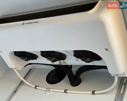 Білий Мерседес Sprinter, об'ємом двигуна 2.2 л та пробігом 209 тис. км за 30499 $, фото 18 на Automoto.ua