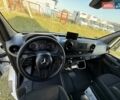 Белый Мерседес Sprinter, объемом двигателя 2.2 л и пробегом 209 тыс. км за 30650 $, фото 19 на Automoto.ua