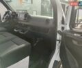 Белый Мерседес Sprinter, объемом двигателя 2.1 л и пробегом 280 тыс. км за 25900 $, фото 1 на Automoto.ua