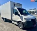 Білий Мерседес Sprinter, об'ємом двигуна 2.2 л та пробігом 112 тис. км за 30950 $, фото 3 на Automoto.ua