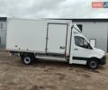 Білий Мерседес Sprinter, об'ємом двигуна 3 л та пробігом 277 тис. км за 29900 $, фото 7 на Automoto.ua