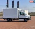 Белый Мерседес Sprinter, объемом двигателя 2.1 л и пробегом 380 тыс. км за 28300 $, фото 5 на Automoto.ua