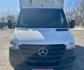 Білий Мерседес Sprinter, об'ємом двигуна 2.2 л та пробігом 112 тис. км за 30950 $, фото 4 на Automoto.ua