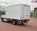 Білий Мерседес Sprinter, об'ємом двигуна 2 л та пробігом 223 тис. км за 26500 $, фото 9 на Automoto.ua