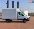 Белый Мерседес Sprinter, объемом двигателя 2.1 л и пробегом 380 тыс. км за 28300 $, фото 1 на Automoto.ua