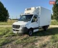 Белый Мерседес Sprinter, объемом двигателя 2.2 л и пробегом 209 тыс. км за 30650 $, фото 1 на Automoto.ua