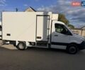 Белый Мерседес Sprinter, объемом двигателя 2.2 л и пробегом 299 тыс. км за 31809 $, фото 5 на Automoto.ua