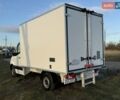 Білий Мерседес Sprinter, об'ємом двигуна 2.2 л та пробігом 209 тис. км за 30499 $, фото 13 на Automoto.ua
