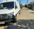 Білий Мерседес Sprinter, об'ємом двигуна 2.14 л та пробігом 130 тис. км за 43000 $, фото 1 на Automoto.ua