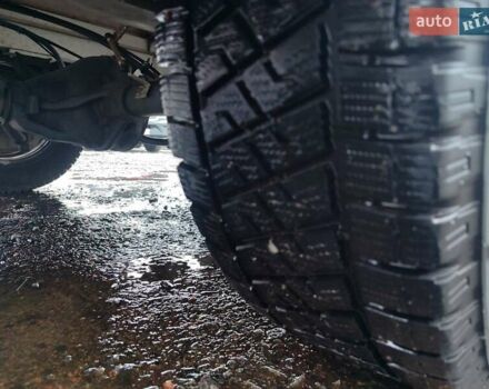 Білий Мерседес Sprinter, об'ємом двигуна 2.1 л та пробігом 300 тис. км за 29300 $, фото 13 на Automoto.ua