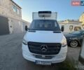Білий Мерседес Sprinter, об'ємом двигуна 1.95 л та пробігом 2 тис. км за 24000 $, фото 1 на Automoto.ua