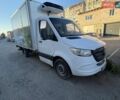 Білий Мерседес Sprinter, об'ємом двигуна 1.95 л та пробігом 2 тис. км за 24000 $, фото 1 на Automoto.ua