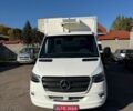 Білий Мерседес Sprinter, об'ємом двигуна 3 л та пробігом 167 тис. км за 45500 $, фото 1 на Automoto.ua