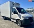 Білий Мерседес Sprinter, об'ємом двигуна 2.2 л та пробігом 112 тис. км за 32550 $, фото 1 на Automoto.ua