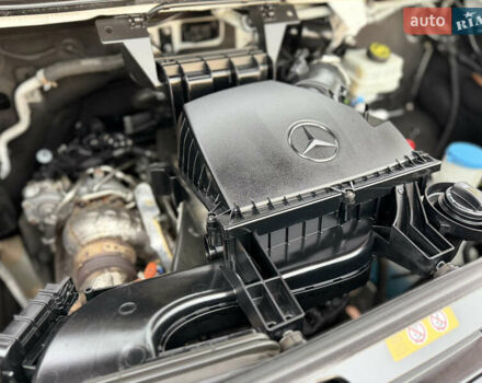 Белый Мерседес Sprinter, объемом двигателя 2 л и пробегом 342 тыс. км за 28850 $, фото 19 на Automoto.ua
