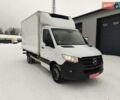 Білий Мерседес Sprinter, об'ємом двигуна 2.1 л та пробігом 208 тис. км за 31200 $, фото 3 на Automoto.ua