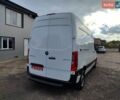 Белый Мерседес Sprinter, объемом двигателя 2 л и пробегом 378 тыс. км за 24900 $, фото 6 на Automoto.ua