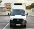 Білий Мерседес Sprinter, об'ємом двигуна 2.2 л та пробігом 220 тис. км за 29500 $, фото 3 на Automoto.ua