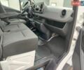 Білий Мерседес Sprinter, об'ємом двигуна 2.2 л та пробігом 260 тис. км за 32900 $, фото 14 на Automoto.ua
