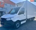 Білий Мерседес Sprinter, об'ємом двигуна 2.2 л та пробігом 112 тис. км за 30950 $, фото 2 на Automoto.ua