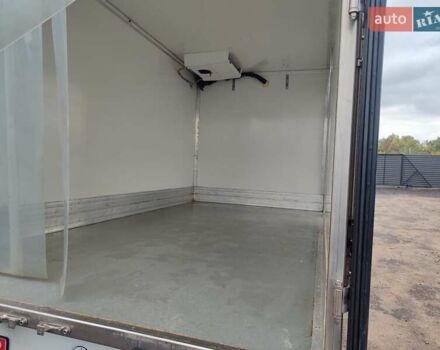 Білий Мерседес Sprinter, об'ємом двигуна 3 л та пробігом 277 тис. км за 29900 $, фото 40 на Automoto.ua