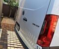 Білий Мерседес Sprinter, об'ємом двигуна 2.14 л та пробігом 130 тис. км за 43000 $, фото 13 на Automoto.ua