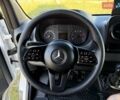 Белый Мерседес Sprinter, объемом двигателя 2.2 л и пробегом 209 тыс. км за 30650 $, фото 20 на Automoto.ua