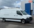 Белый Мерседес Sprinter, объемом двигателя 2 л и пробегом 351 тыс. км за 23800 $, фото 7 на Automoto.ua