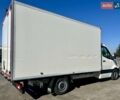Белый Мерседес Sprinter, объемом двигателя 2.2 л и пробегом 112 тыс. км за 31950 $, фото 8 на Automoto.ua