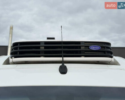 Белый Мерседес Sprinter, объемом двигателя 2 л и пробегом 342 тыс. км за 28850 $, фото 29 на Automoto.ua