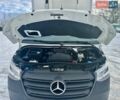 Белый Мерседес Sprinter, объемом двигателя 2.2 л и пробегом 111 тыс. км за 32950 $, фото 16 на Automoto.ua