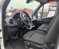 Білий Мерседес Sprinter, об'ємом двигуна 2.1 л та пробігом 300 тис. км за 29300 $, фото 16 на Automoto.ua
