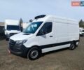 Белый Мерседес Sprinter, объемом двигателя 2.1 л и пробегом 280 тыс. км за 25900 $, фото 7 на Automoto.ua