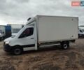 Білий Мерседес Sprinter, об'ємом двигуна 3 л та пробігом 277 тис. км за 29900 $, фото 3 на Automoto.ua