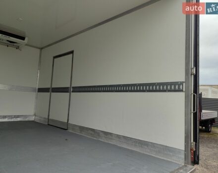 Білий Мерседес Sprinter, об'ємом двигуна 2.2 л та пробігом 260 тис. км за 32900 $, фото 23 на Automoto.ua