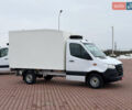 Белый Мерседес Sprinter, объемом двигателя 2 л и пробегом 239 тыс. км за 26500 $, фото 4 на Automoto.ua