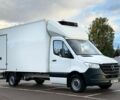 Білий Мерседес Sprinter, об'ємом двигуна 2.2 л та пробігом 220 тис. км за 29500 $, фото 4 на Automoto.ua