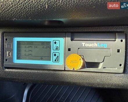 Білий Мерседес Sprinter, об'ємом двигуна 2.2 л та пробігом 209 тис. км за 30499 $, фото 21 на Automoto.ua