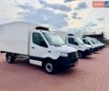 Білий Мерседес Sprinter, об'ємом двигуна 2 л та пробігом 223 тис. км за 27500 $, фото 4 на Automoto.ua