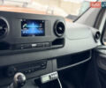 Белый Мерседес Sprinter, объемом двигателя 2.1 л и пробегом 283 тыс. км за 29300 $, фото 16 на Automoto.ua